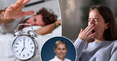 Why snoozing your alarm is bad for your health â and how to stop